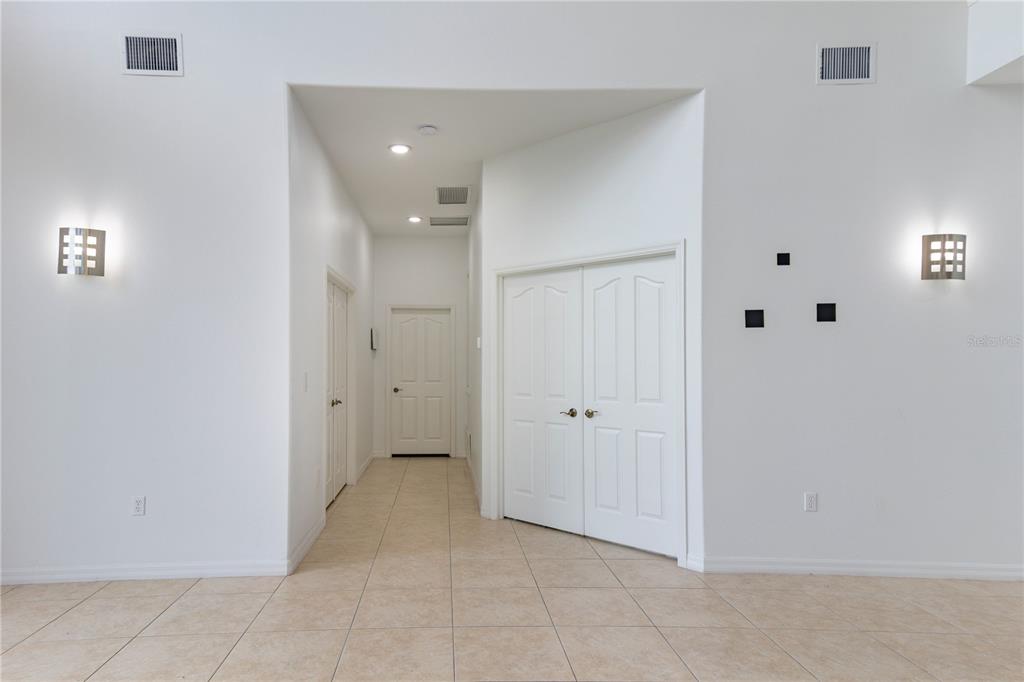 6151 New Osprey Point Weeki Wachee, FL 34607 - Photo 17 of 63 a view of an empty room