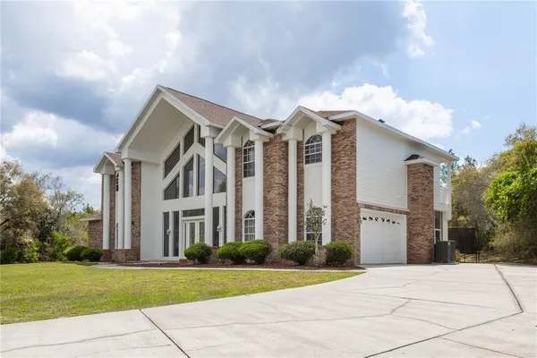 $995,000 | 6151 New Osprey Point, Weeki Wachee, FL 34607