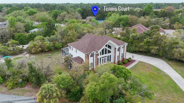 $995,000 | 6151 New Osprey Point, Weeki Wachee, FL 34607
