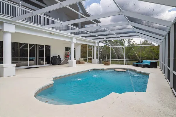 $995,000 | 6151 New Osprey Point, Weeki Wachee, FL 34607