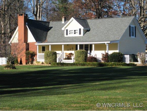 27 Old Case Road Fletcher, NC 28732 - Photo 1 of 24 Gallery Image 1
