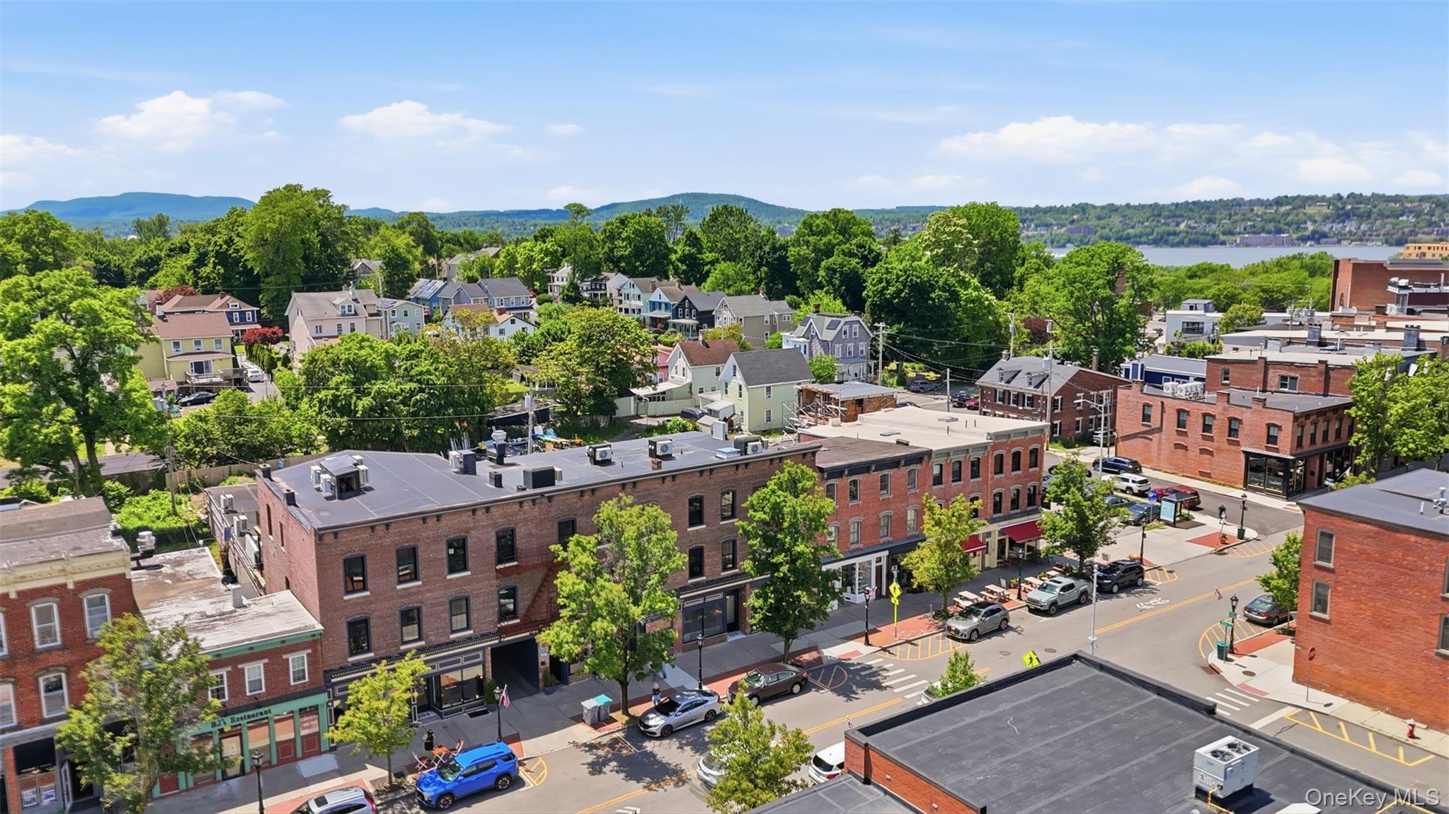 207 Main Street, Unit 3 Beacon, NY 12508 - Photo 2 of 23