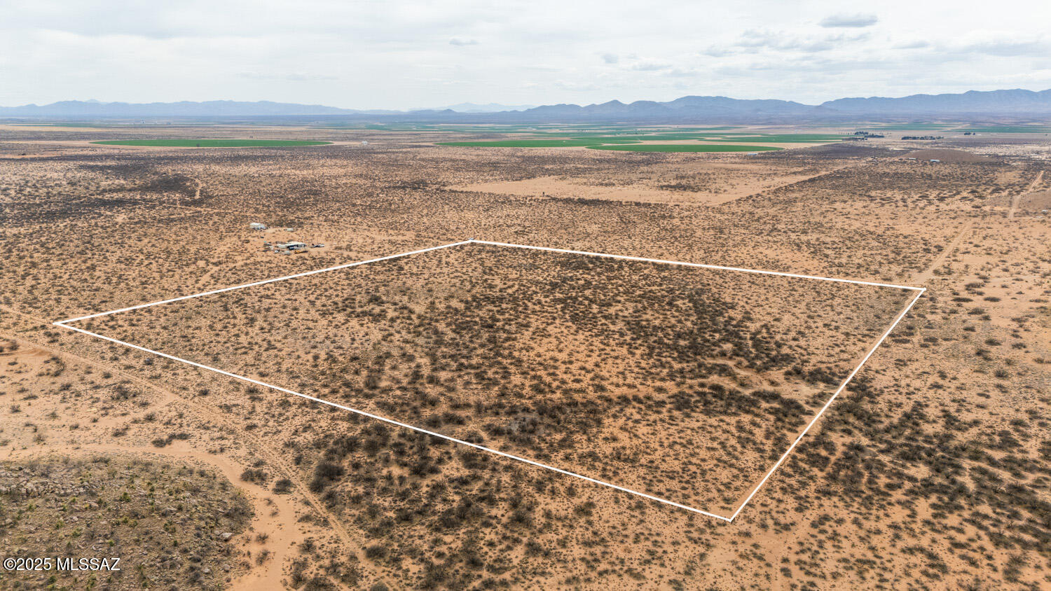 40-acres 40-acres Morgan Ranch Road, Unit 196 Pearce, AZ 85625 - Photo 5 of 22