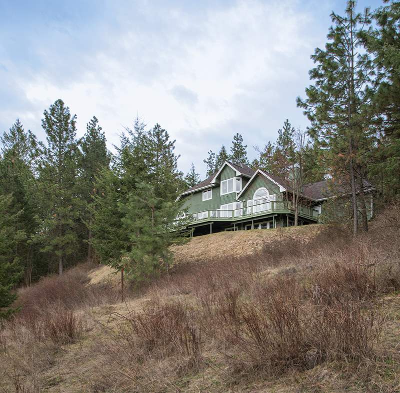 2306 West N Five Mile Road Spokane, WA 99208 - Photo 4 of 20
