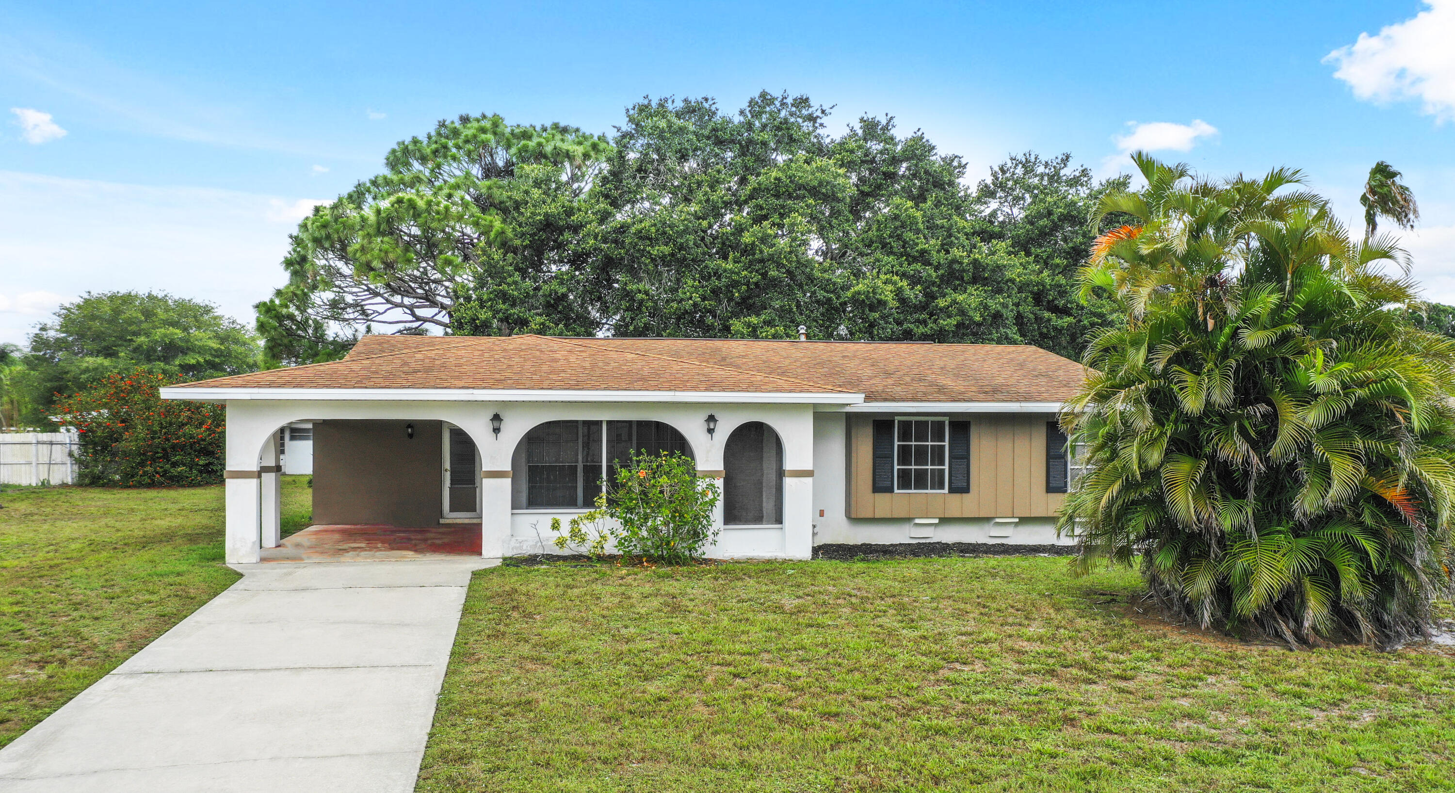 160 Northeast Bracken Road Port St. Lucie, FL 34983 - Photo 1 of 19 Photo Jun 11 2024, 4 30 55 PM