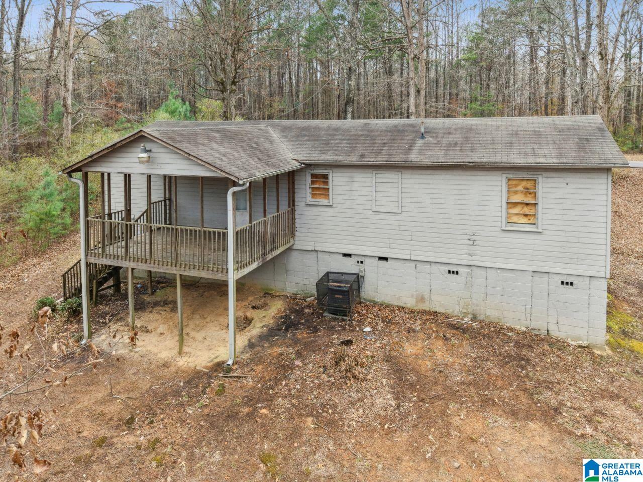 5616 Cruce Road Adamsville, AL 35005 - Photo 7 of 28