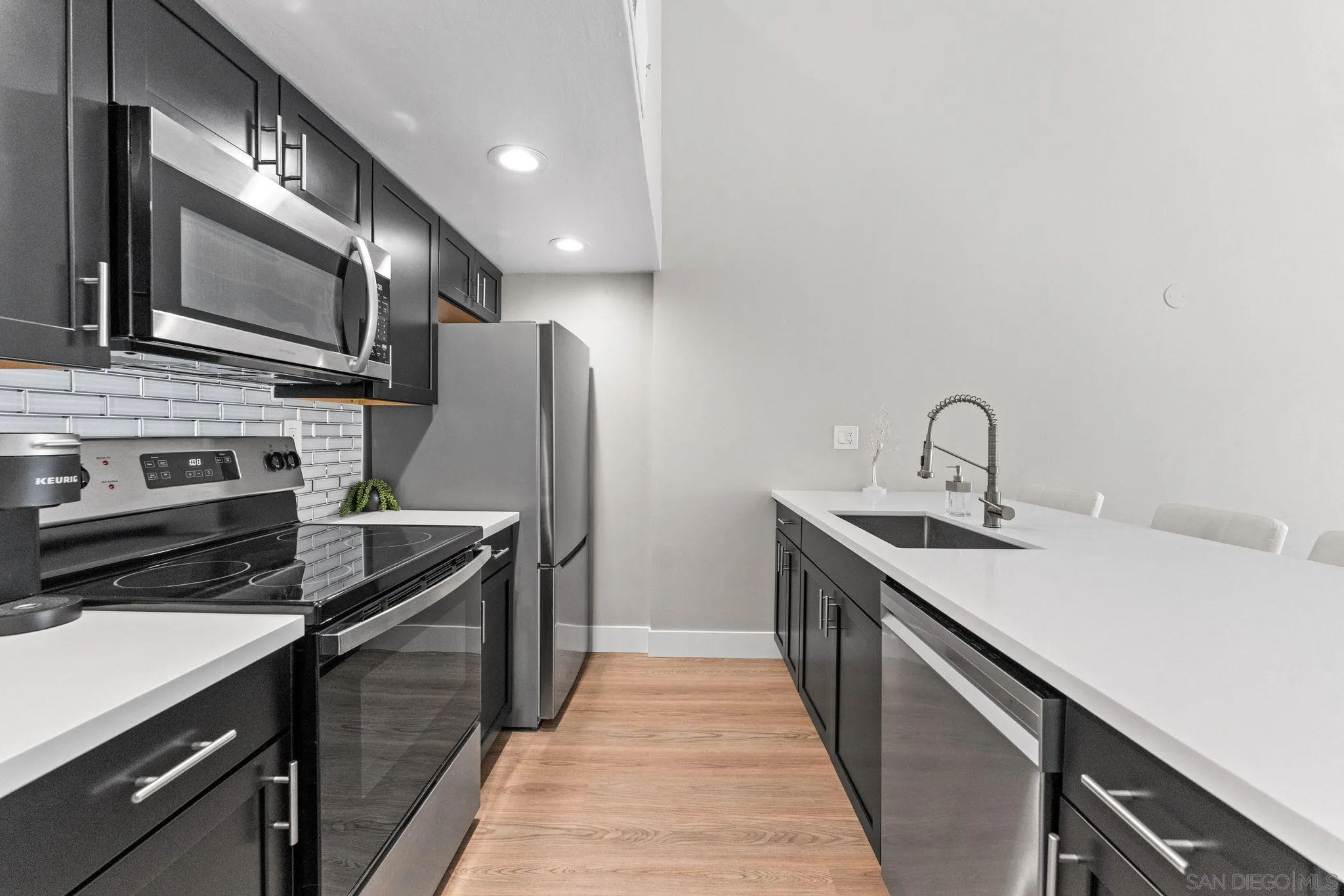 6191 Rancho Mission Road, Unit 306 San Diego, CA 92108 - Photo 14 of 38 Gallery Image 14