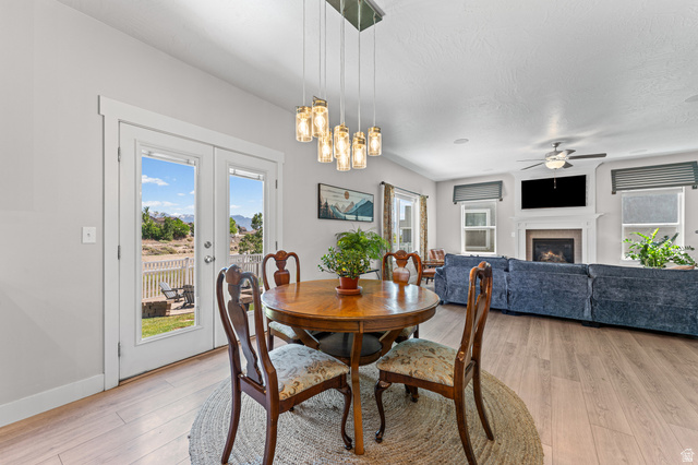 4693 Silver Ridge Road Eagle Mountain, UT 84005 - Photo 9 of 43