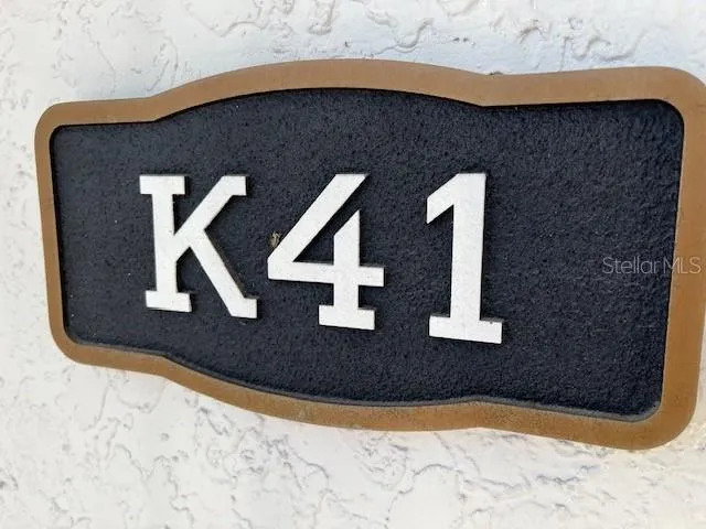 $1,925 | 3823 North Oak Drive, Unit K41, Tampa, FL 33611