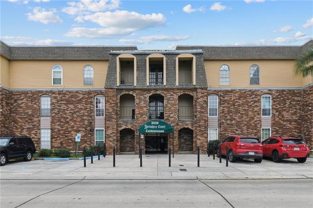 3320 North Arnoult Road, Unit 114 Metairie, LA 70002 - Photo 1 of 16