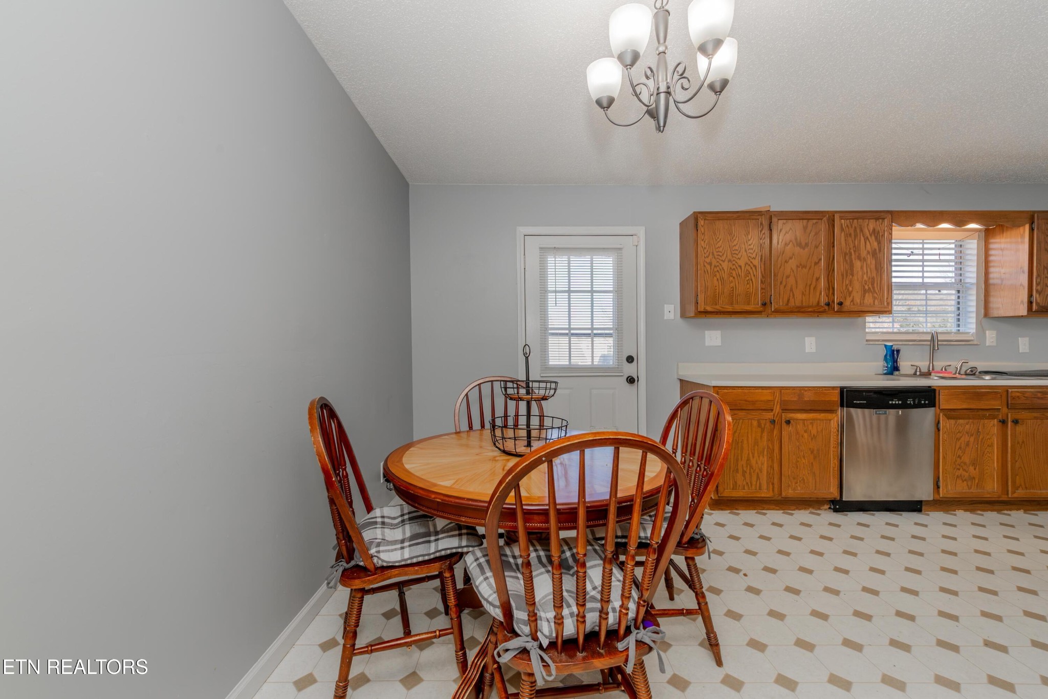 3919 Morganton Road Maryville, TN 37801 - Photo 11 of 29 a view of a dining room with furniture and window