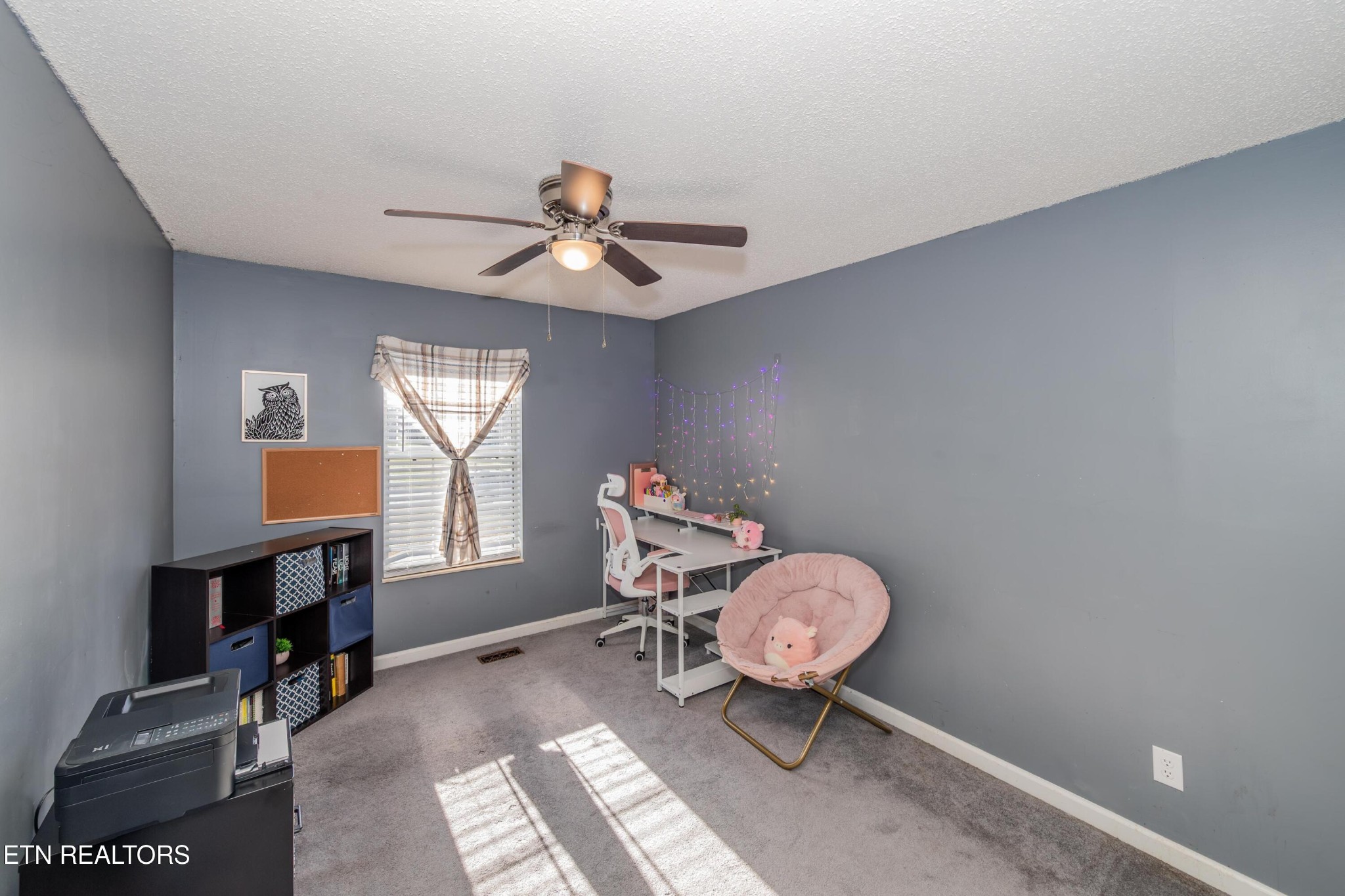 3919 Morganton Road Maryville, TN 37801 - Photo 27 of 29 a view of a room with gym equipment and a window