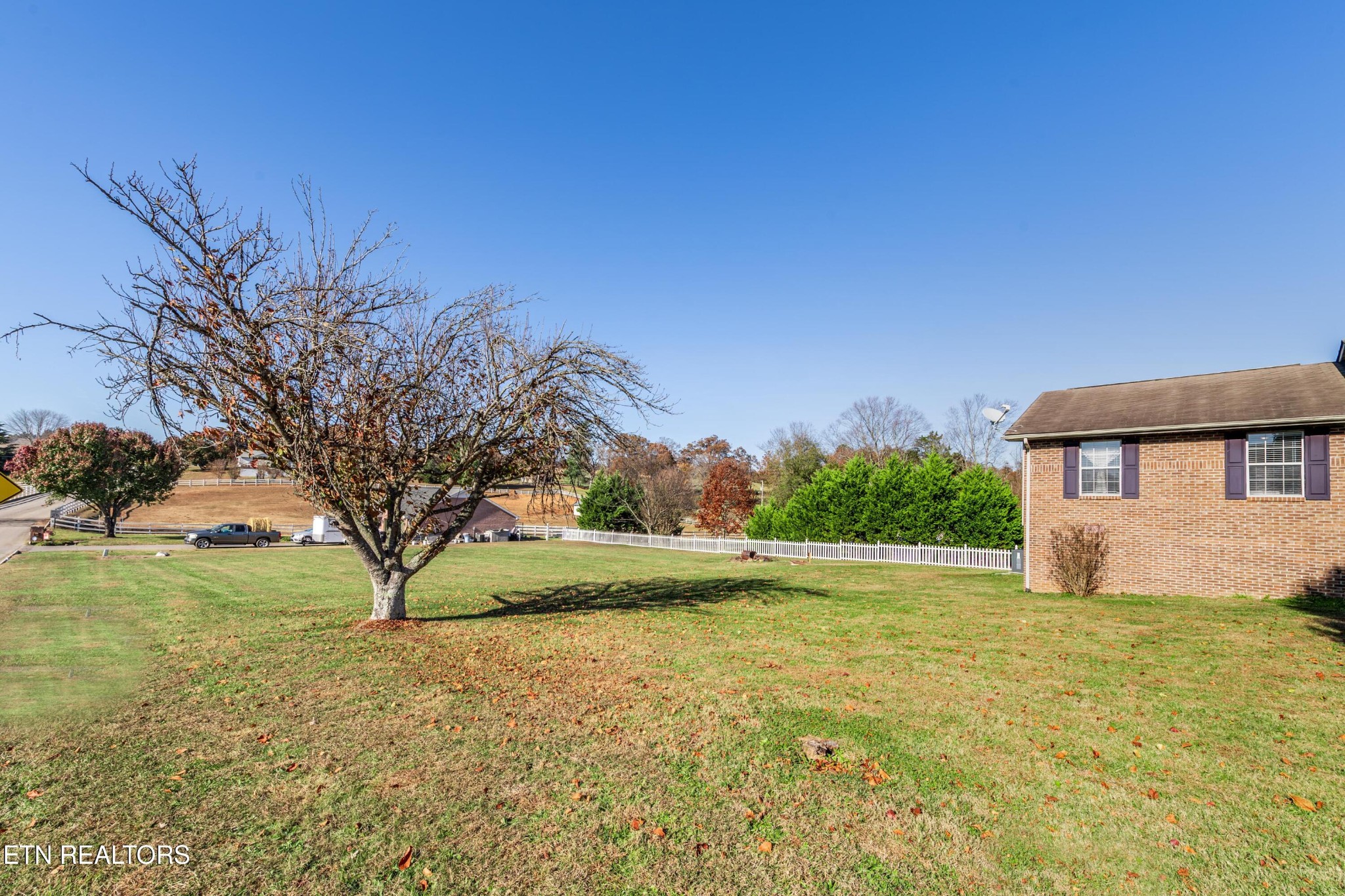 3919 Morganton Road Maryville, TN 37801 - Photo 3 of 29 a house view with a outdoor space