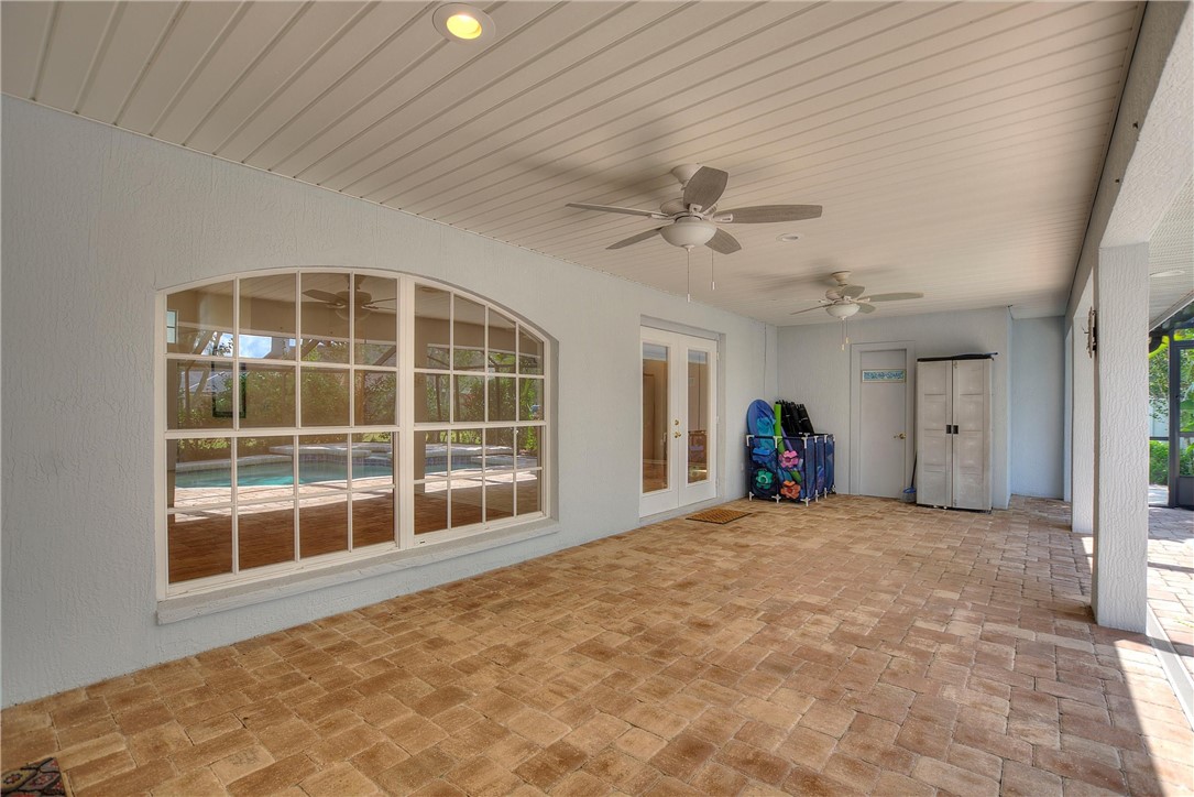 5521 Emerald Ridge Boulevard Lakeland, FL 33813 - Photo 27 of 33 a view of an empty room with a window