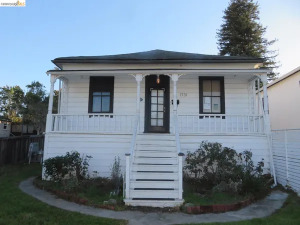 $509,000 | 1731 San Pablo Avenue, Pinole, CA 94564