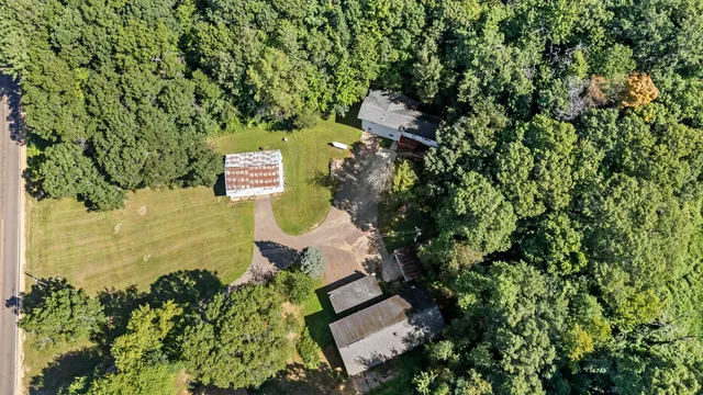 $185,000 | N10270 County Rd M, Colfax, WI 54730