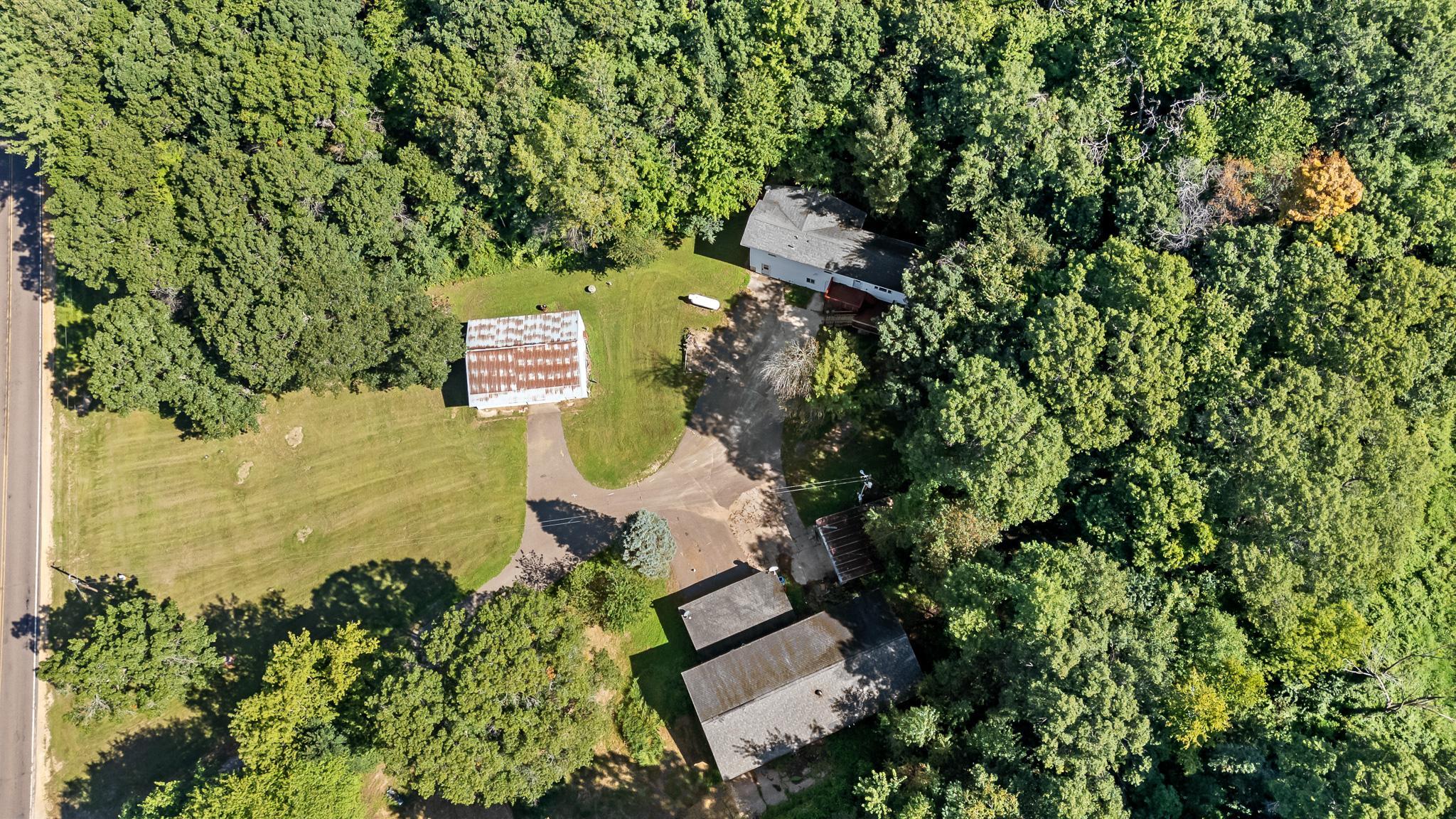 N10270 County Rd M Colfax, WI 54730 - Photo 3 of 32