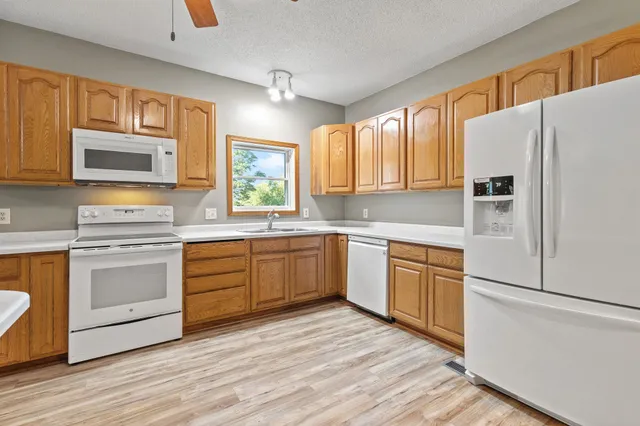 $185,000 | N10270 County Rd M, Colfax, WI 54730