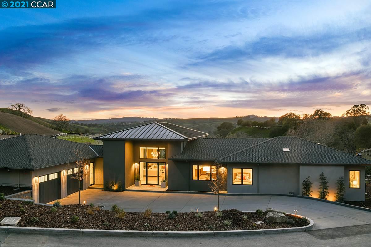44 Lucas Ranch Court Lafayette, CA 94549 - Photo 1 of 1 Gallery Image 1