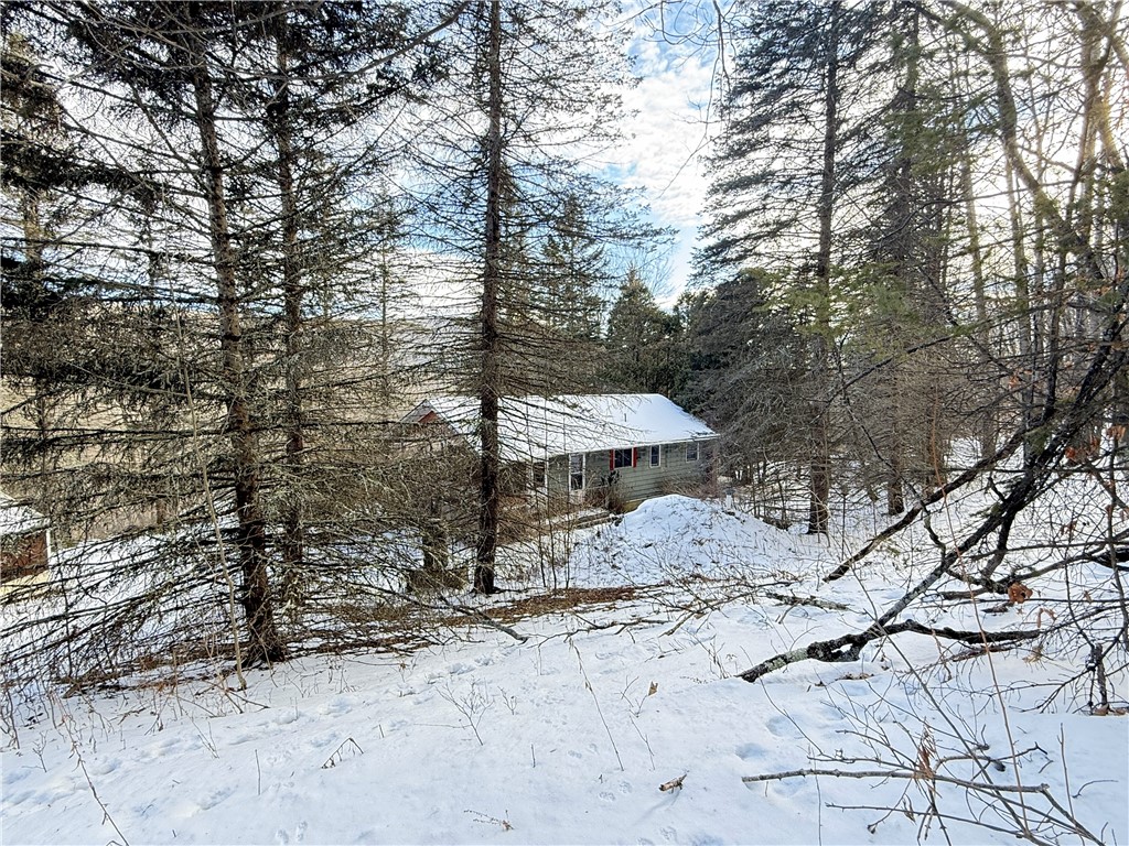 2165 Red Kill Road Fleischmanns, NY 12430 - Photo 19 of 48