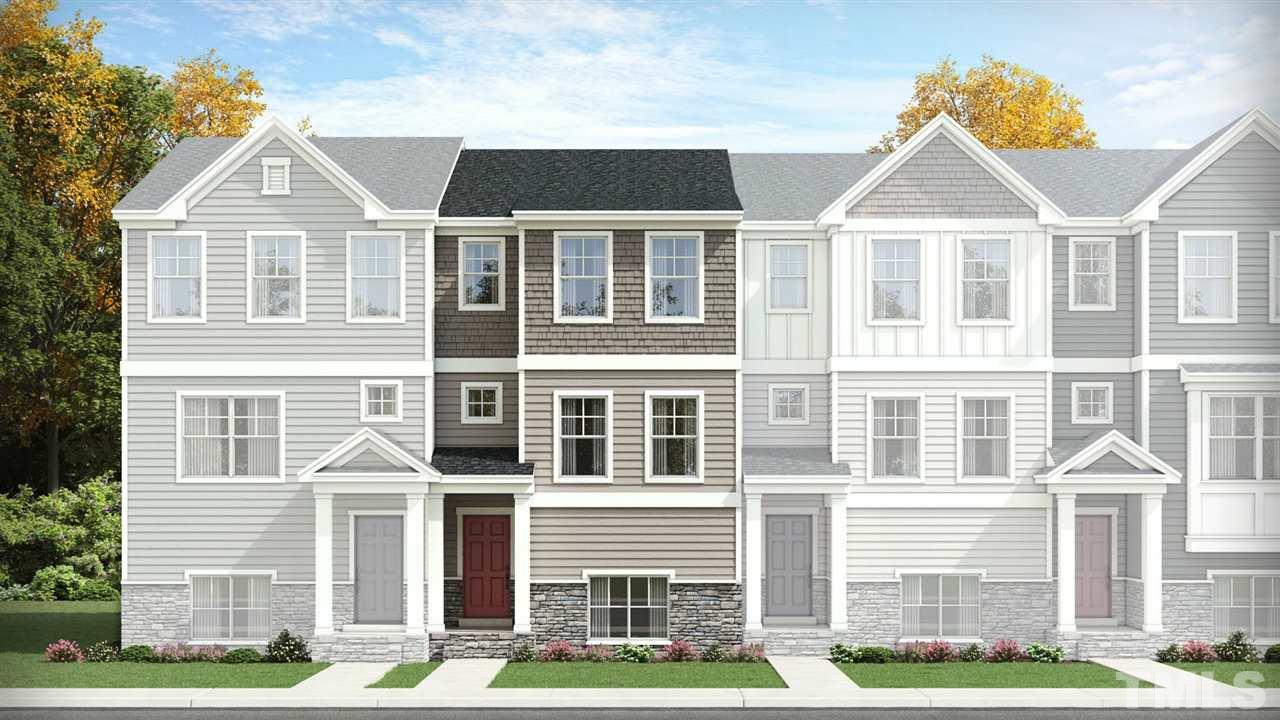 5914 Kayton Street, Unit 2334 Raleigh, NC 27616 - Photo 1 of 20 Gallery Image 1
