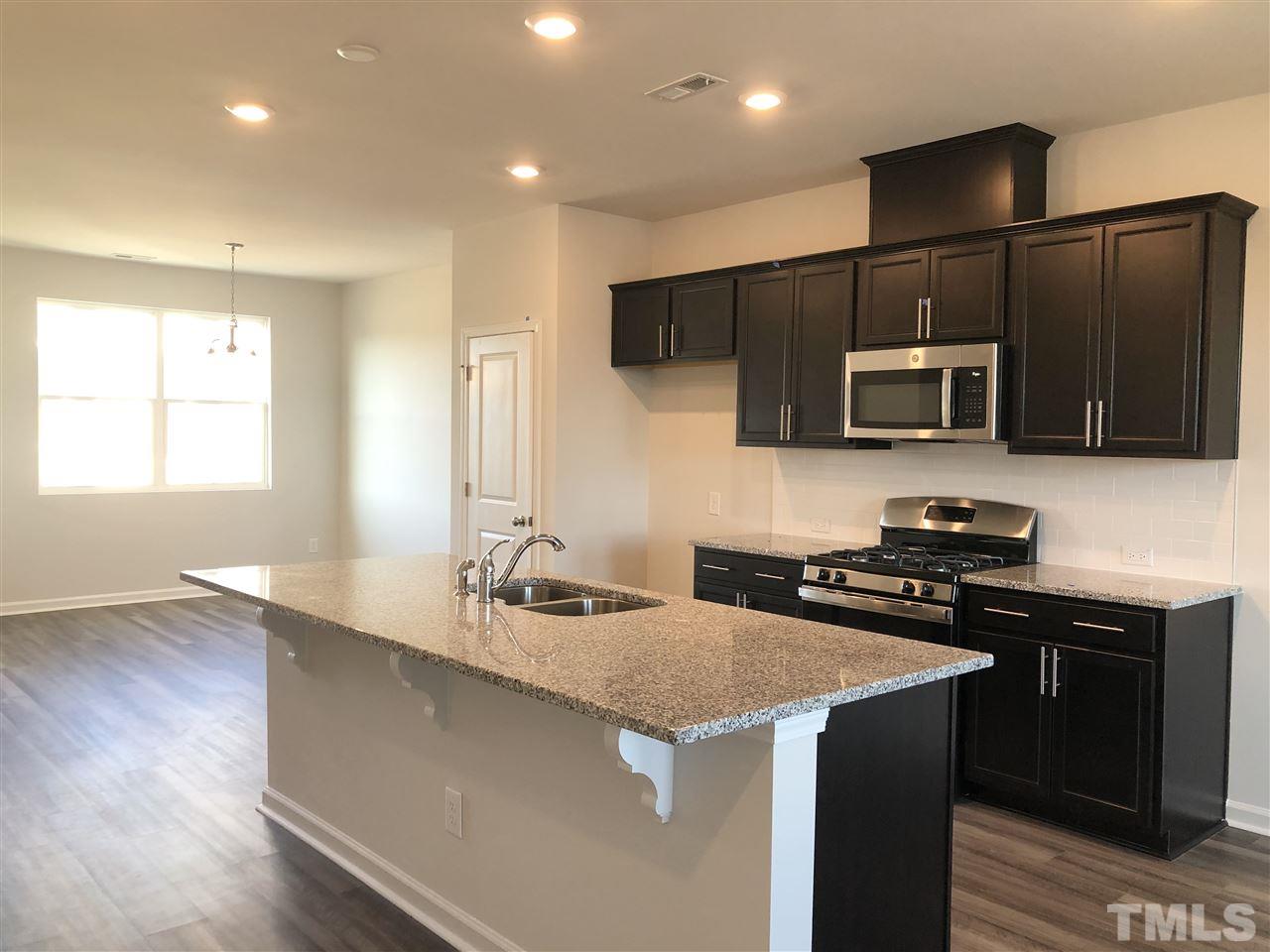 5914 Kayton Street, Unit 2334 Raleigh, NC 27616 - Photo 14 of 20 photos are not of actual home but are same floorplan and interior selections