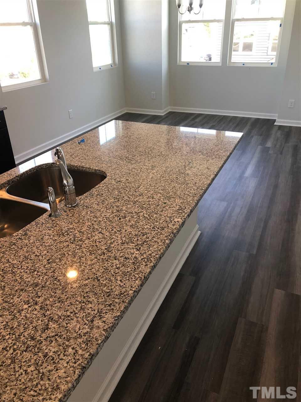 5914 Kayton Street, Unit 2334 Raleigh, NC 27616 - Photo 16 of 20 photos are not of actual home but are same floorplan and interior selections