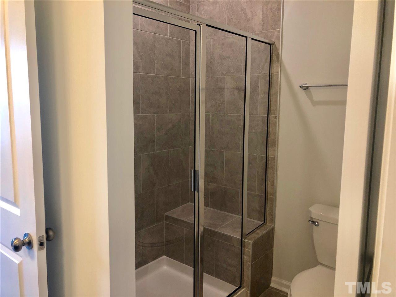 5914 Kayton Street, Unit 2334 Raleigh, NC 27616 - Photo 18 of 20 photos are not of actual home but are same floorplan and interior selections