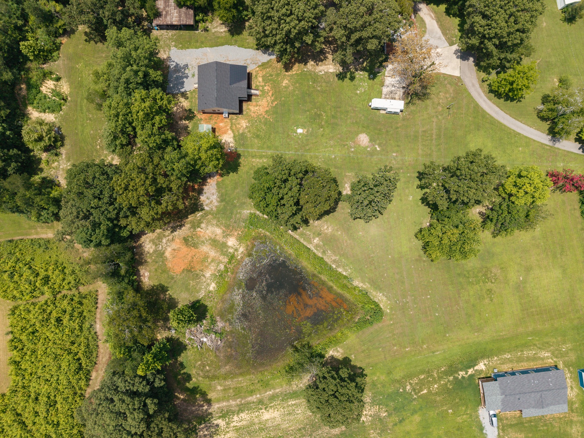 4 Old Oliver Smith Road Flintville, TN 37335 - Photo 38 of 45