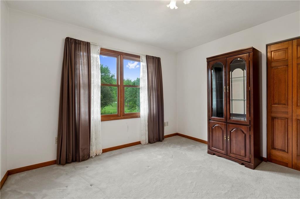 138 Valley Road Eighty Four, PA 15330 - Photo 23 of 33 an empty room with windows and closet
