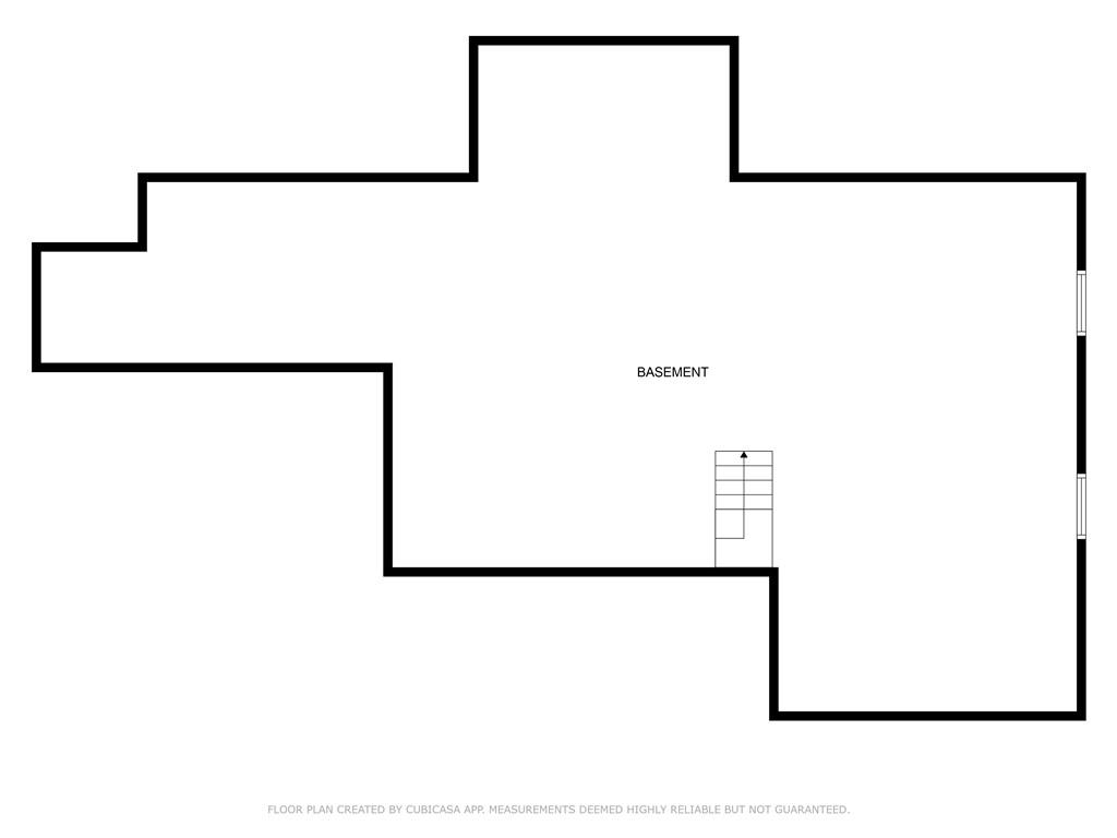 138 Valley Road Eighty Four, PA 15330 - Photo 33 of 33 a picture of a refrigerator in a window