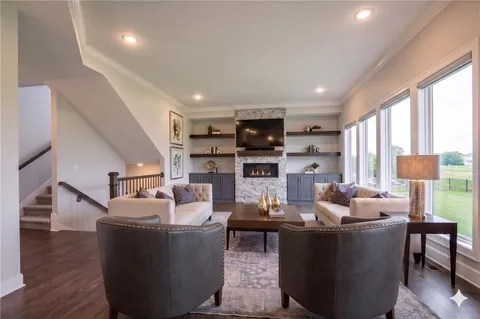 $975,000 | 10702 West 171st Street, Overland Park, KS 66221