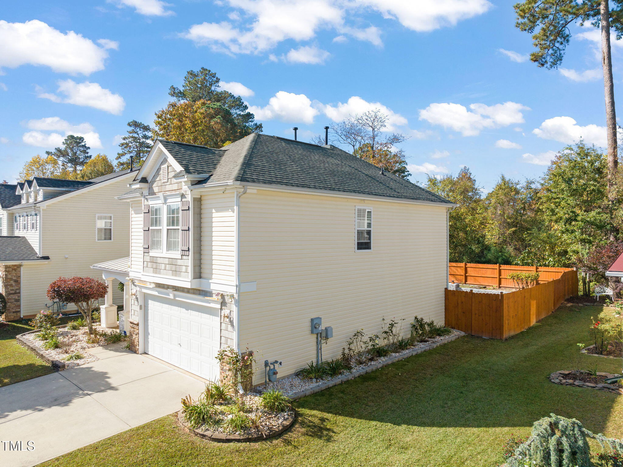2816 Roundleaf Court Raleigh, NC 27604 - Photo 32 of 37 34-web-or-mls-DJI_0680