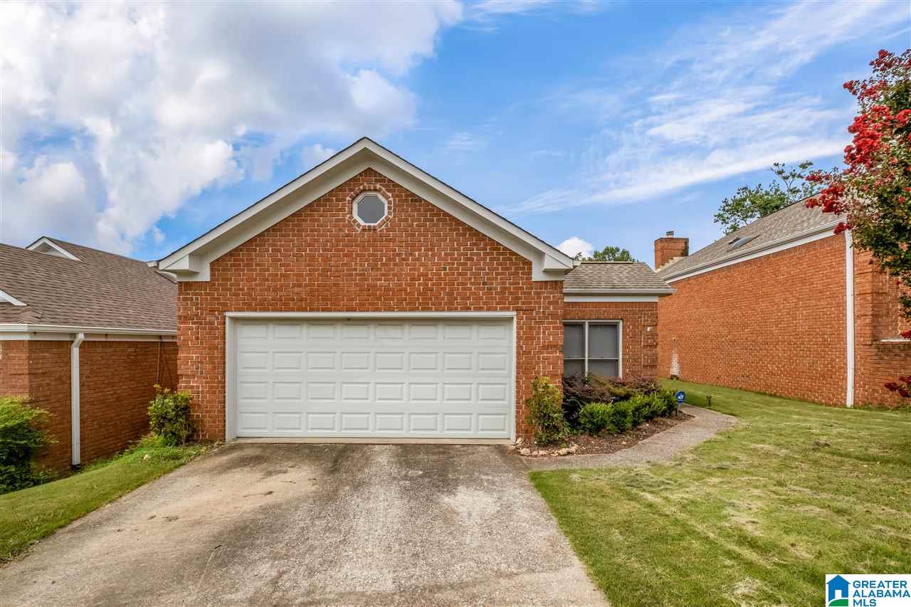 816 Rockhurst Lane Birmingham, AL 35209 - Photo 1 of 25