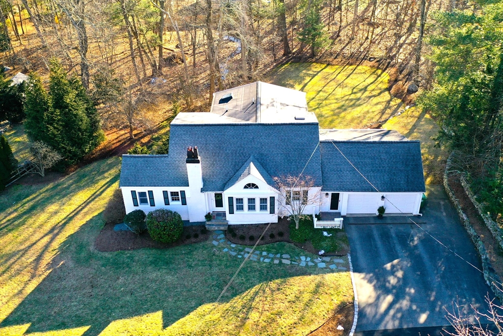 55 Mayfair Drive Westwood, MA 02090 - Photo 1 of 42