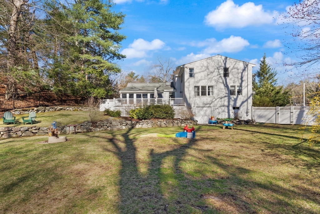 55 Mayfair Drive Westwood, MA 02090 - Photo 37 of 42