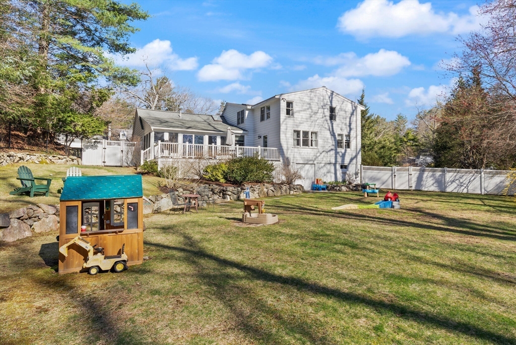 55 Mayfair Drive Westwood, MA 02090 - Photo 38 of 42