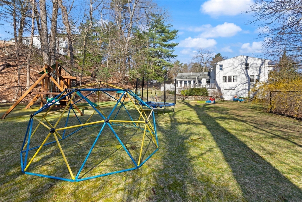 55 Mayfair Drive Westwood, MA 02090 - Photo 39 of 42