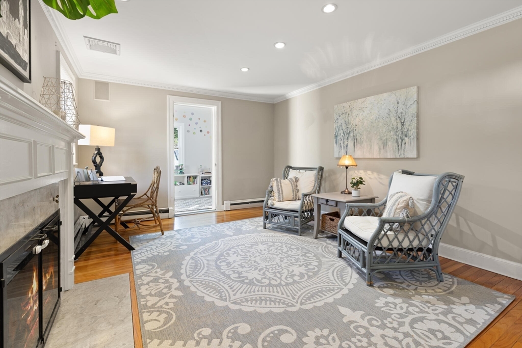 55 Mayfair Drive Westwood, MA 02090 - Photo 6 of 42