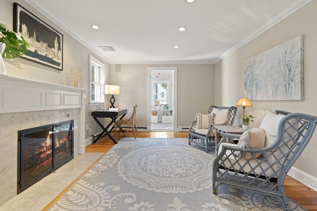 55 Mayfair Drive Westwood, MA 02090 - Photo 7 of 42