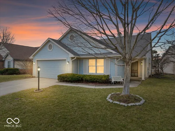 $314,900 | 8808 Stirrup Court, Indianapolis, IN 46256