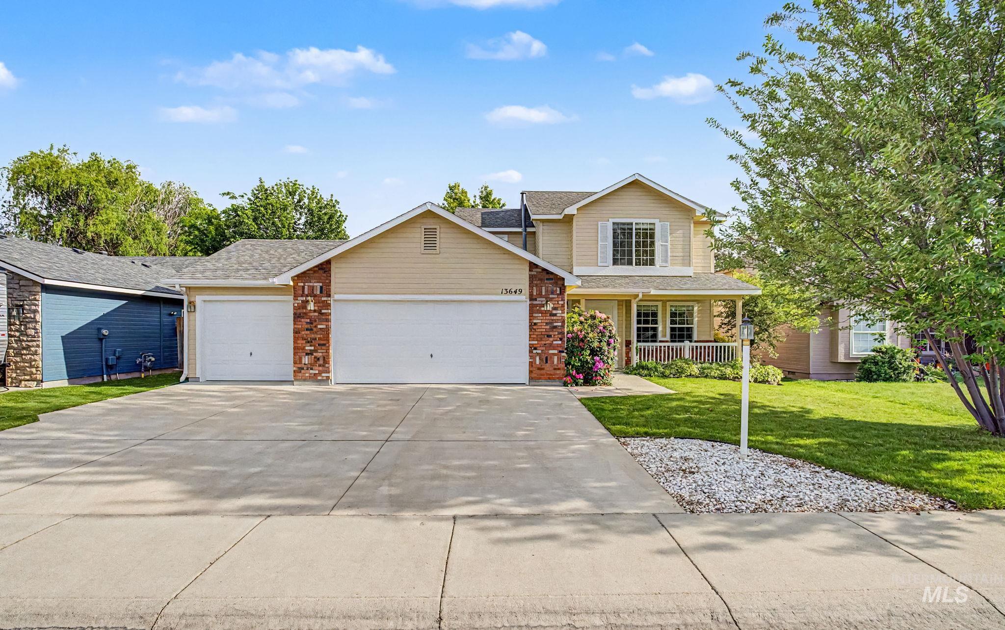 13649 West Rochester Street Boise, ID 83713 - Photo 1 of 35