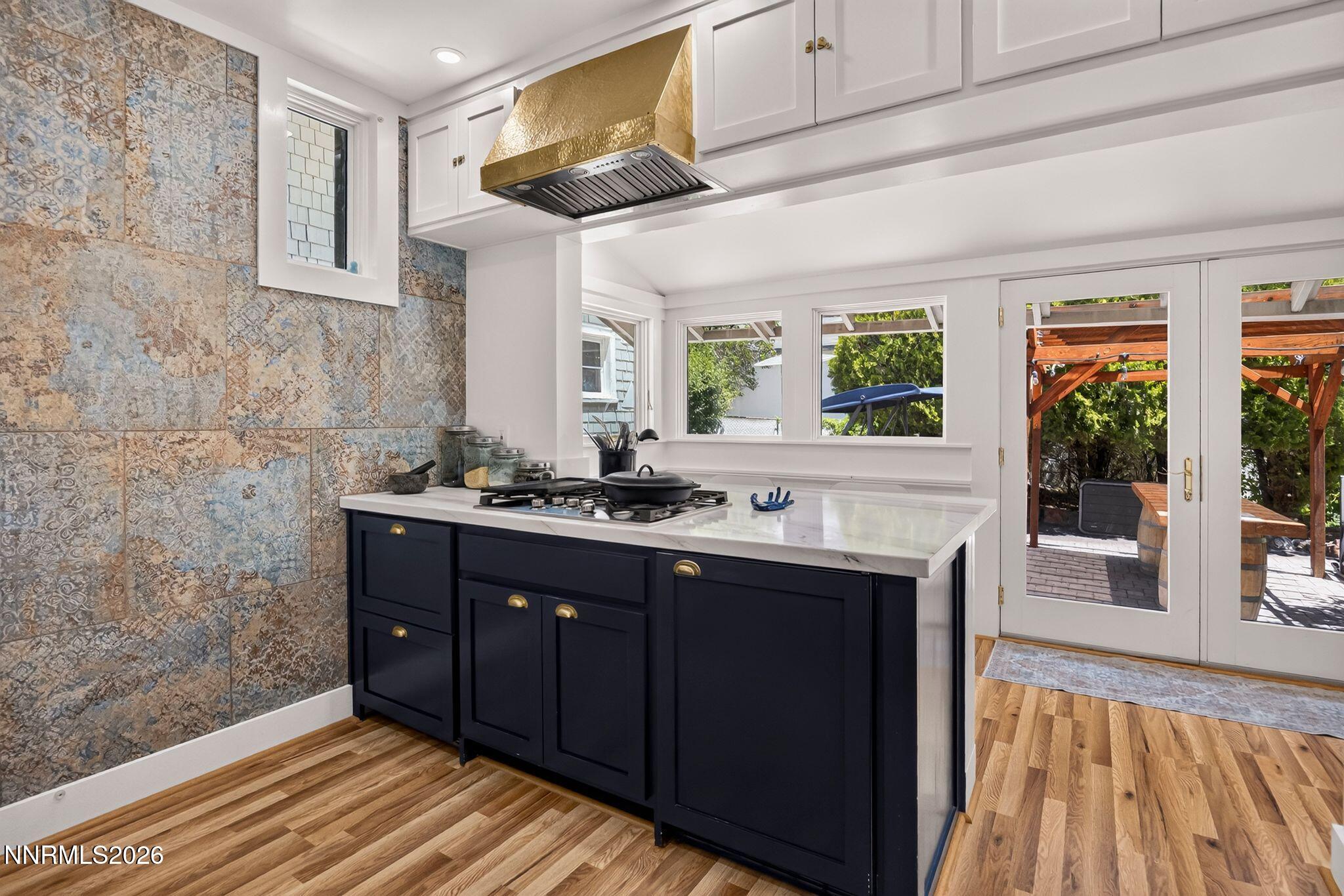 116 Rice Street Carson City, NV 89706 - Photo 15 of 45 Kitchen