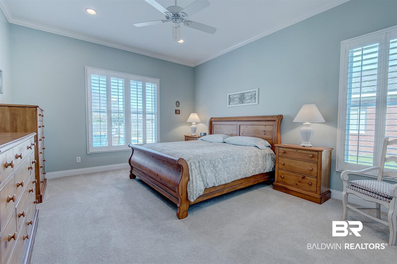 25933 Kensington Way Daphne, AL 36526 - Photo 30 of 40 Master Bedroom