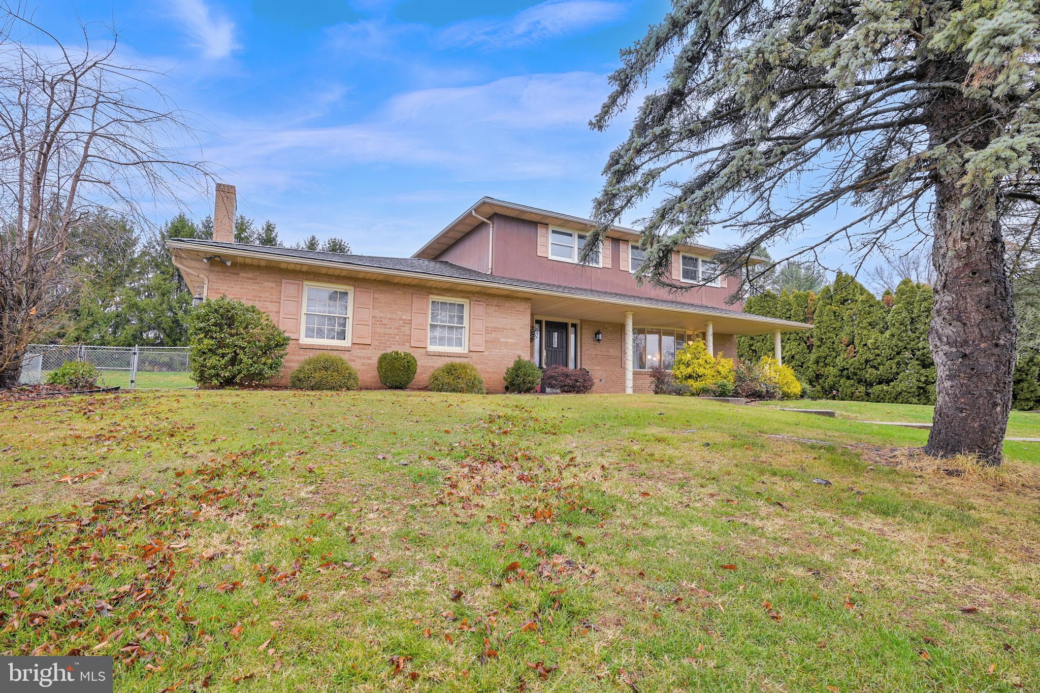 2320 Sutton Road York, PA 17403 - Photo 40 of 57