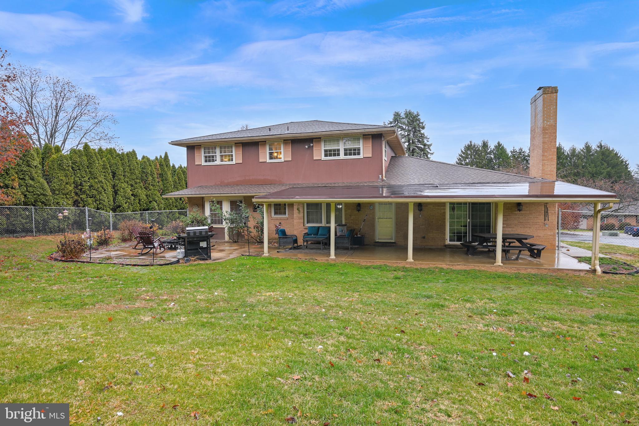 2320 Sutton Road York, PA 17403 - Photo 41 of 57