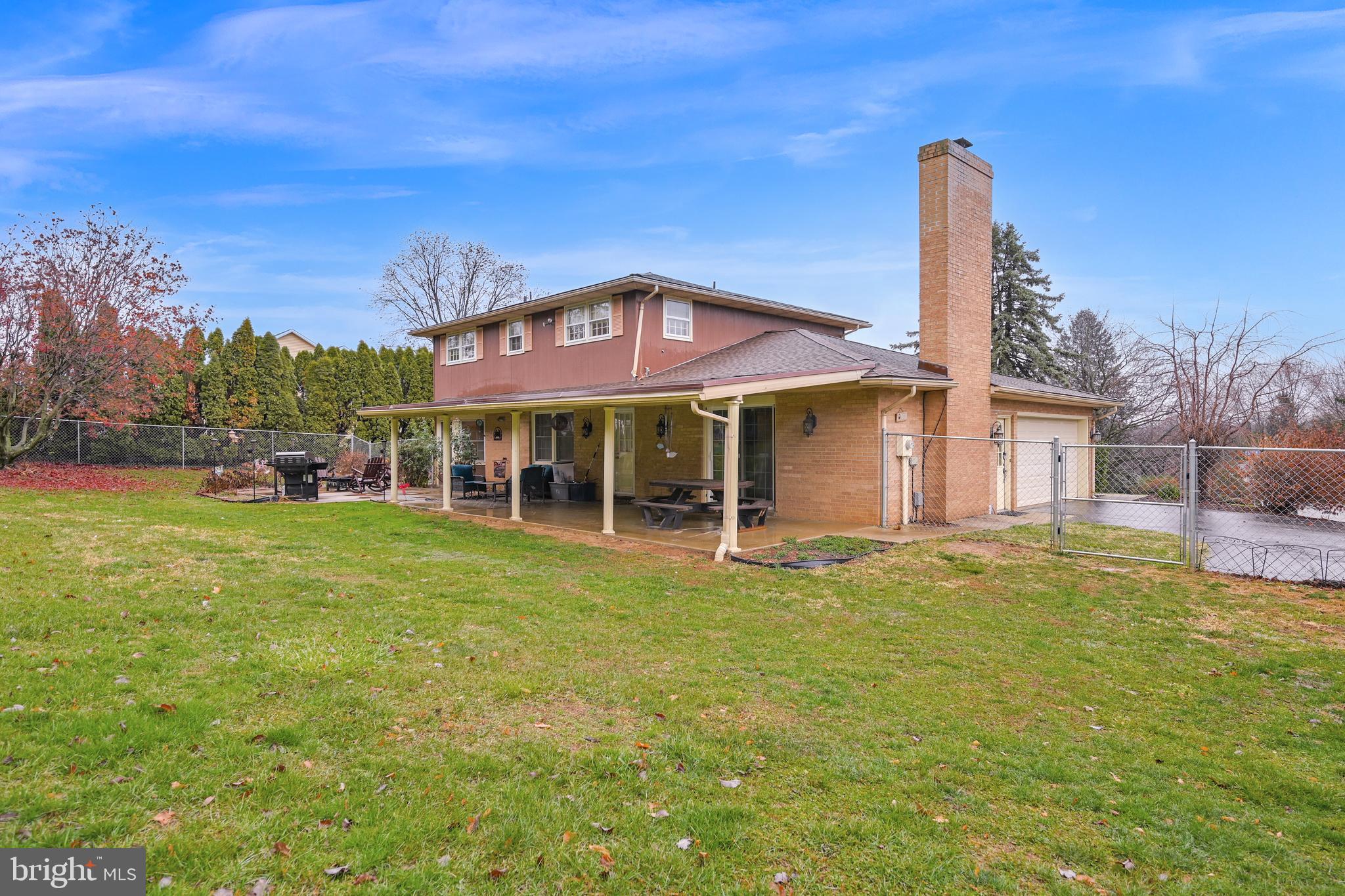 2320 Sutton Road York, PA 17403 - Photo 45 of 57