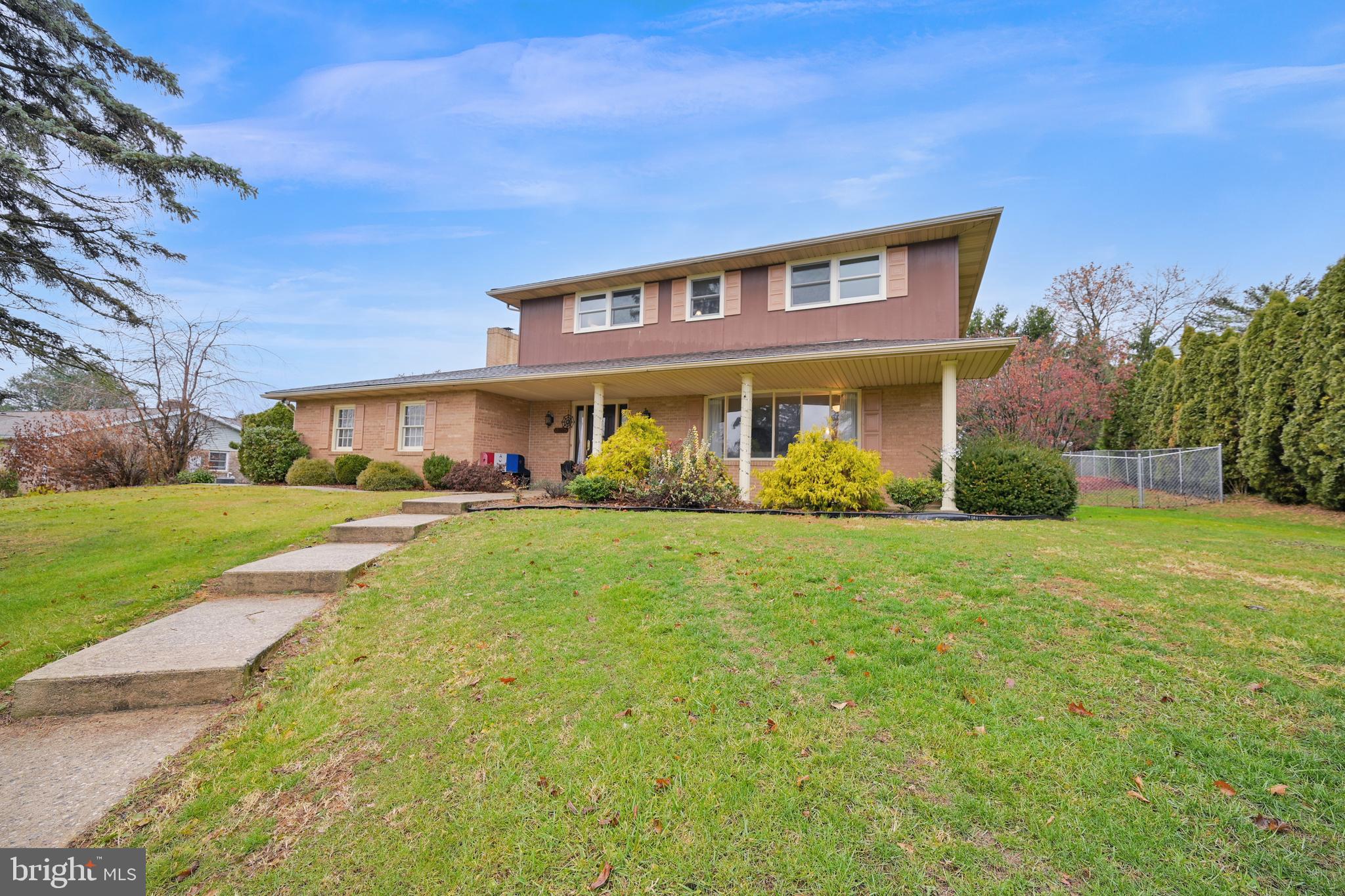 2320 Sutton Road York, PA 17403 - Photo 46 of 57