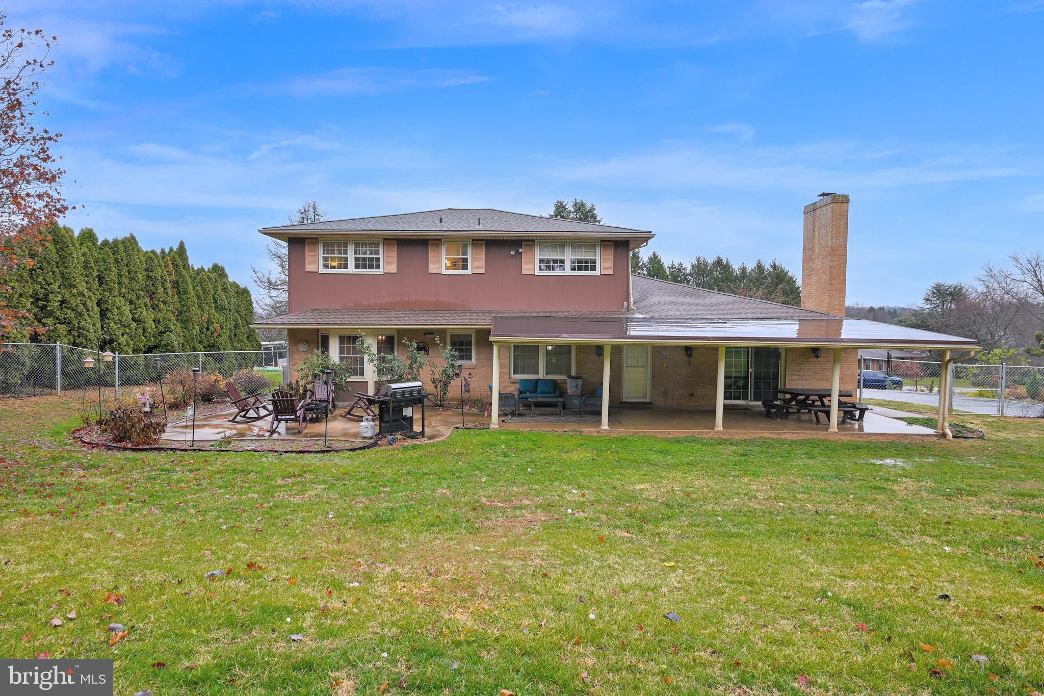 2320 Sutton Road York, PA 17403 - Photo 47 of 57