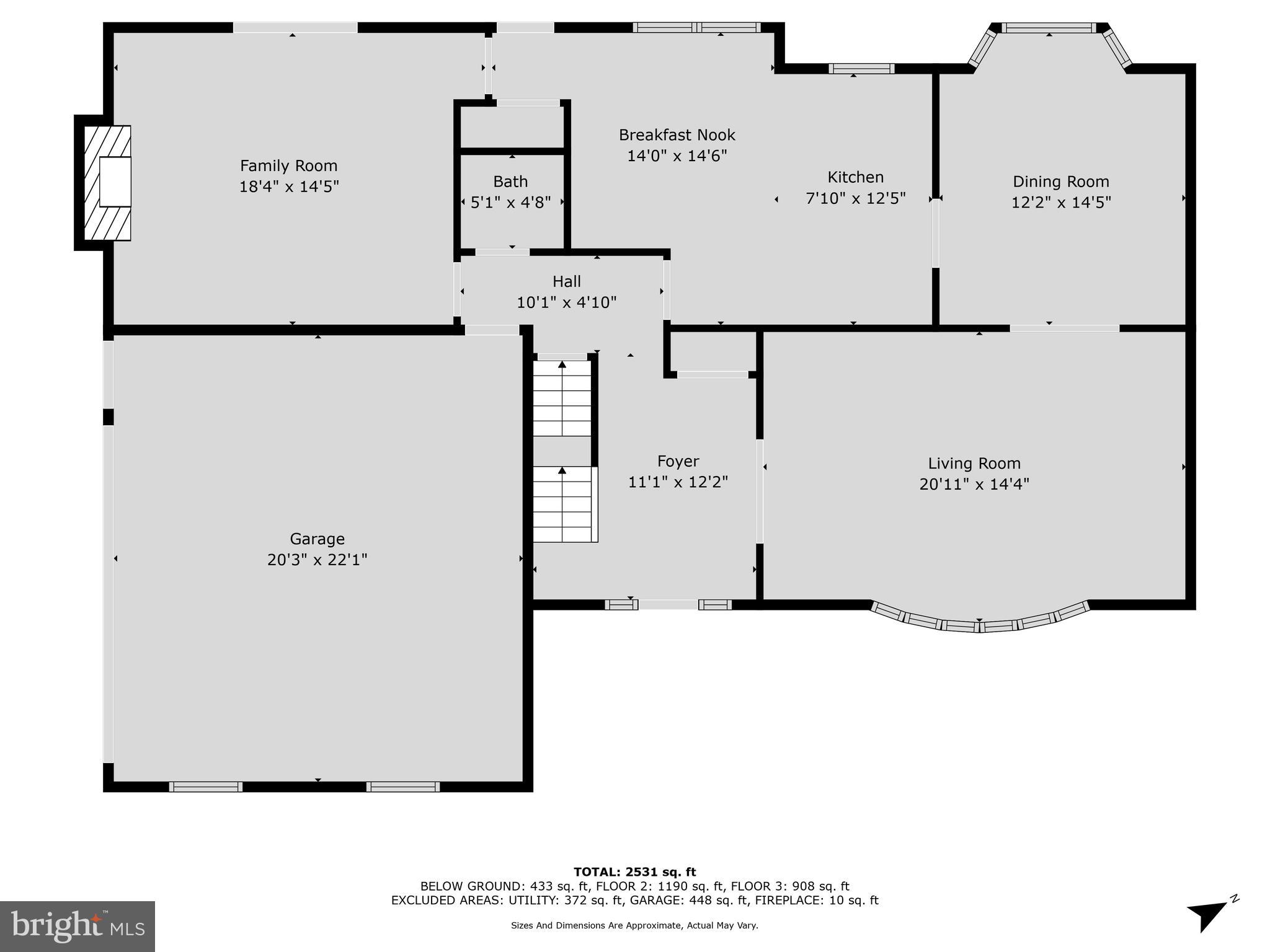 2320 Sutton Road York, PA 17403 - Photo 54 of 57